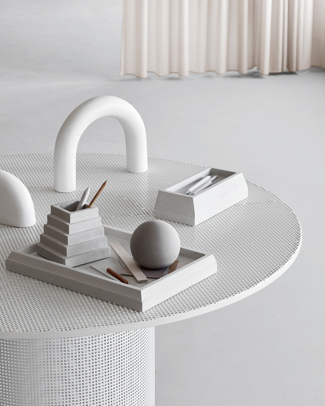 The Archive – Kristina Dam Studio