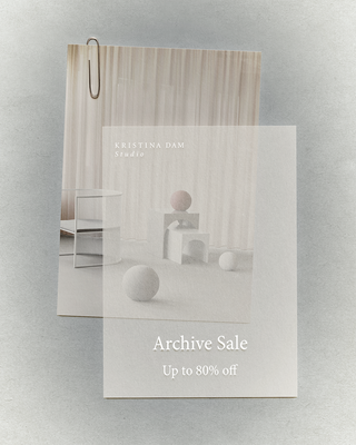 Archive Sale