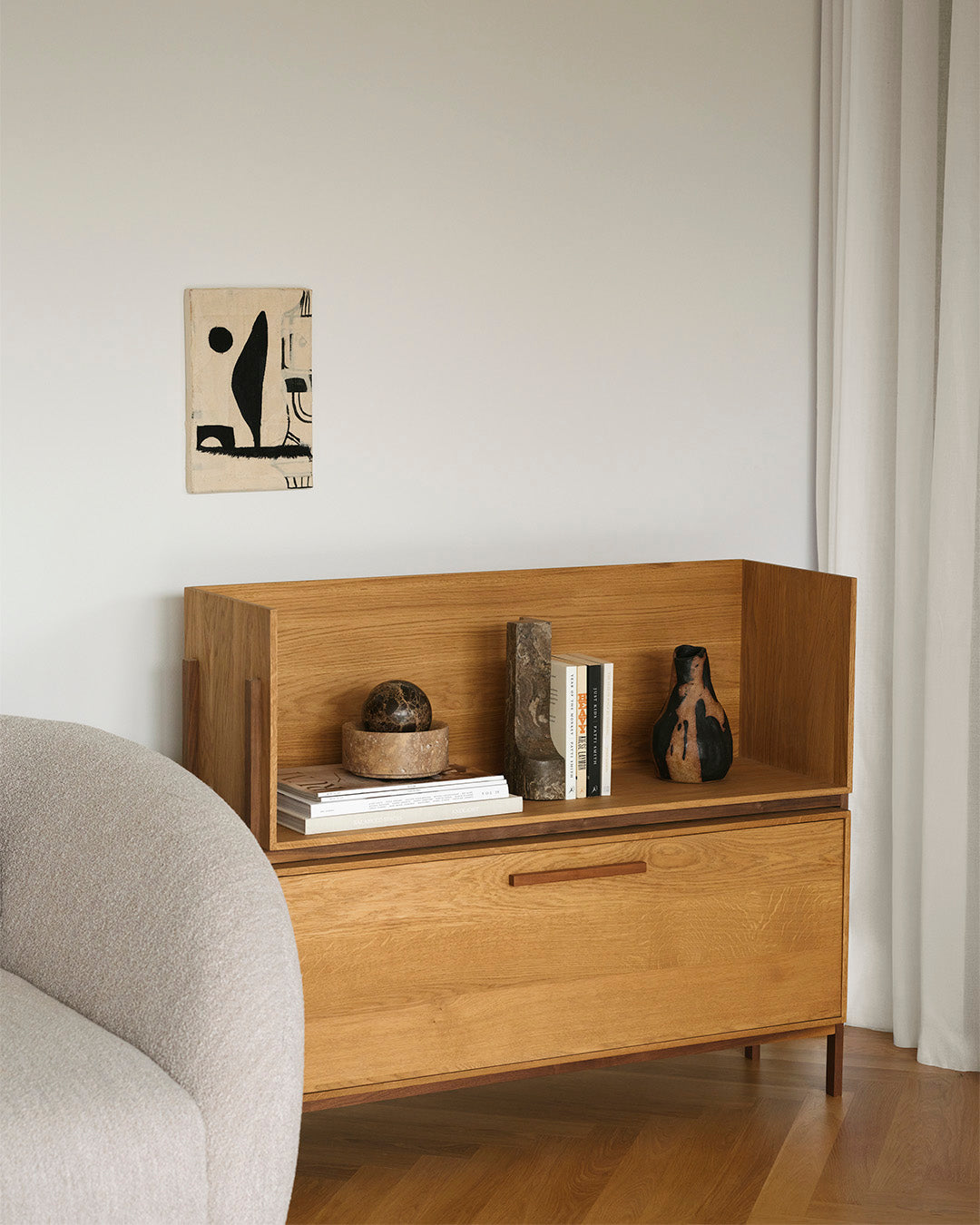 Stack – Kristina Dam Studio