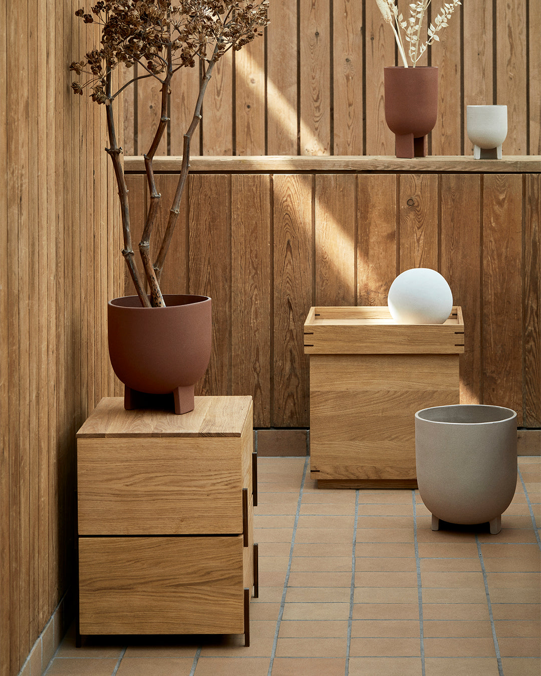 Objects – Kristina Dam Studio