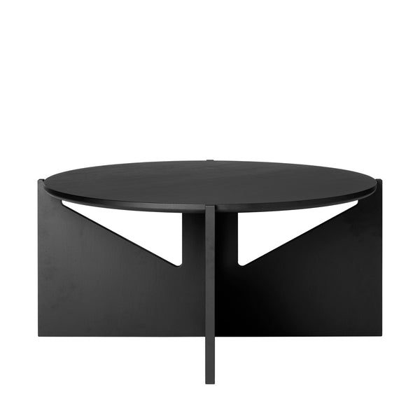 Simple Coffee Table – Kristina Dam Studio