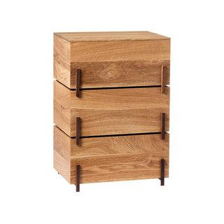 Stack Opbevaringskasse Set