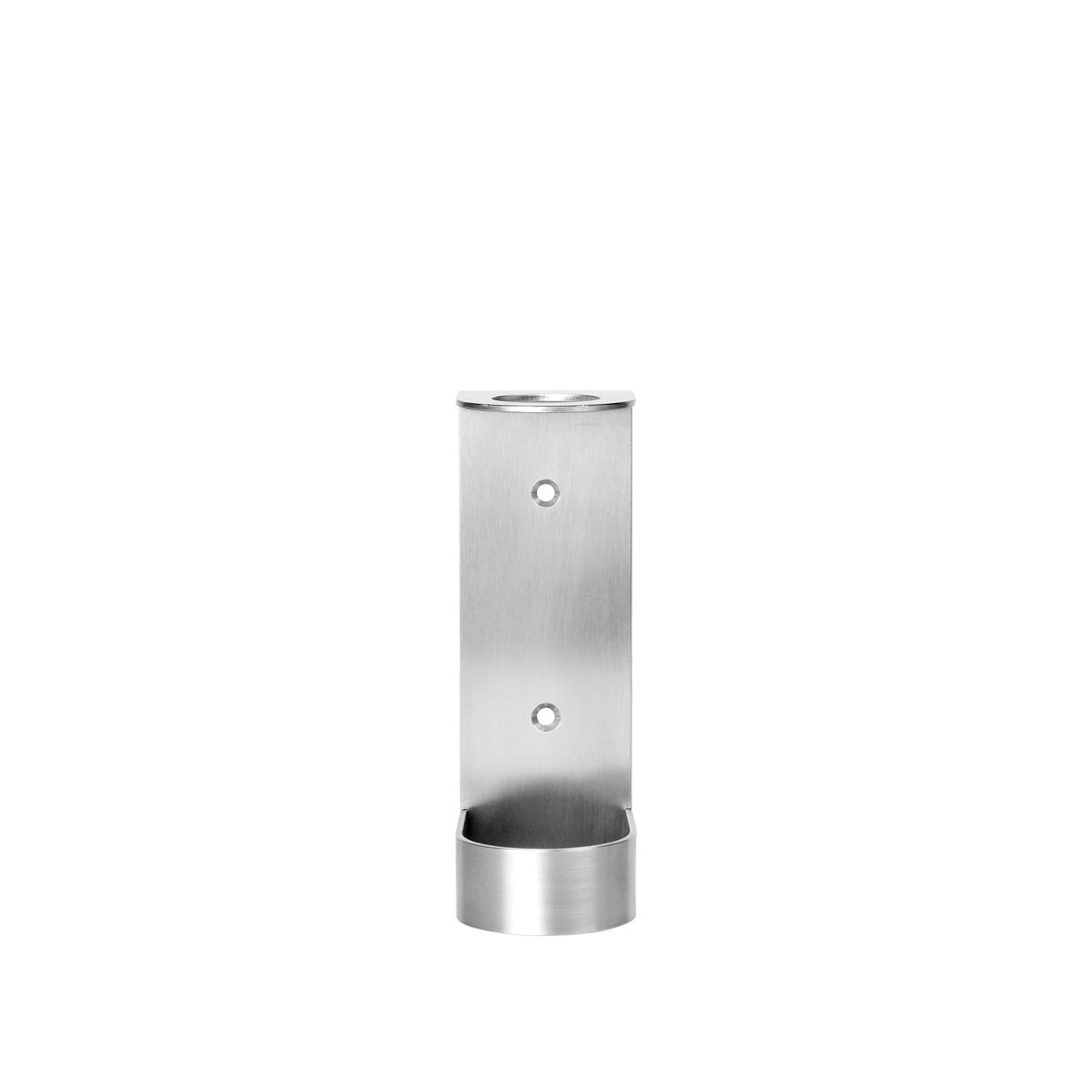 Dowel Hand Lotion Display