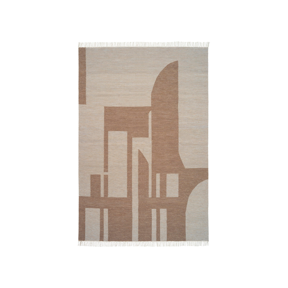 Contemporary Kelim Rug 200 x 300