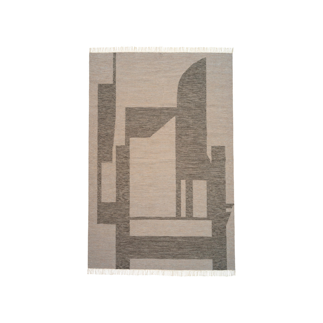 Contemporary Kelim Rug 200 x 300