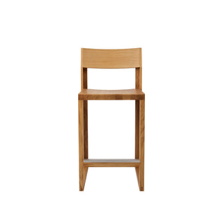 Outline Counter Chair