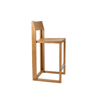 Outline Counter Chair