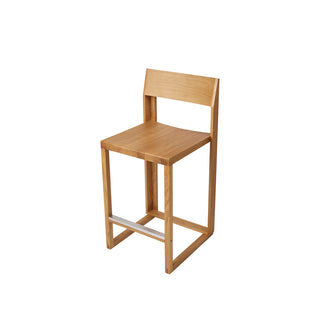 Outline Counter Chair