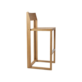 Outline Bar Chair