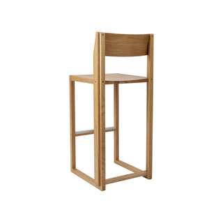 Outline Bar Chair