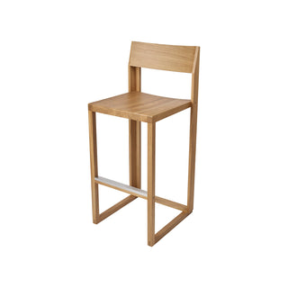 Outline Bar Chair