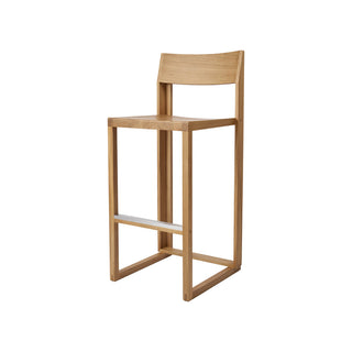 Outline Bar Chair