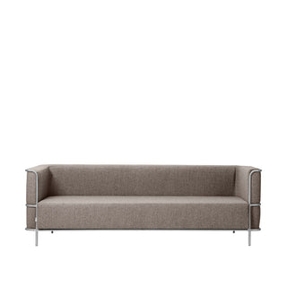 Modernist Sofa 3-seater