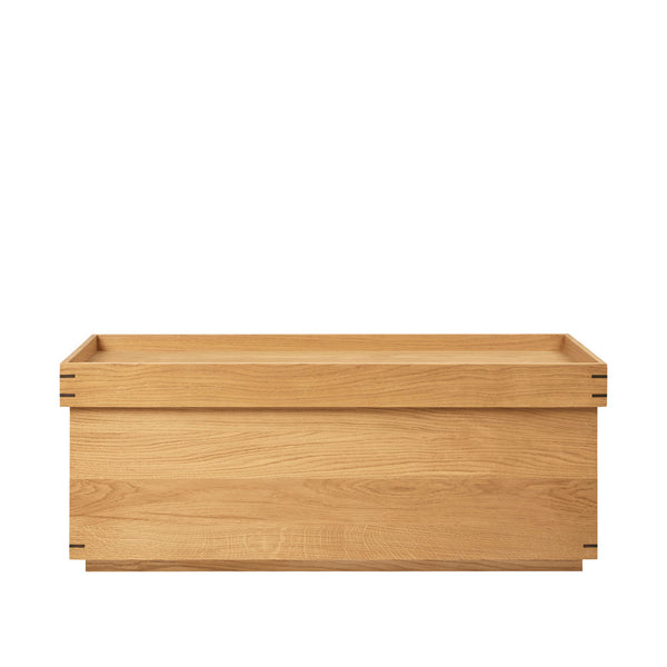 Japanese Tray Table M – Kristina Dam Studio