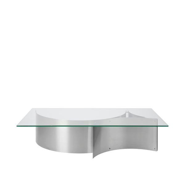 Curated Coffee Table – Kristina Dam Studio