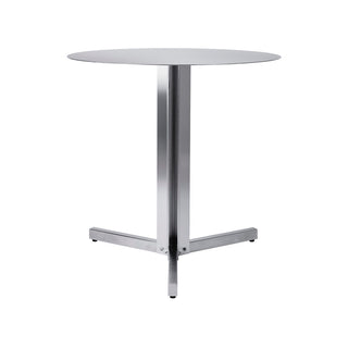 Split Cafe Table