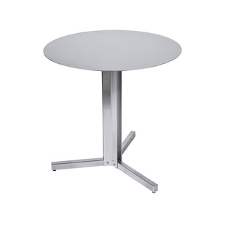 Split Cafe Table