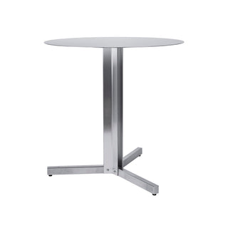 Split Cafe Table