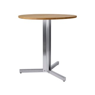 Split Cafe Table