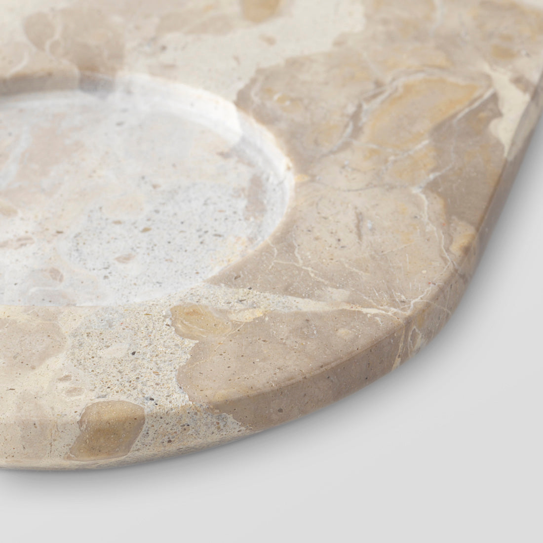 Marble Tray