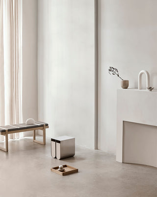 Minimal Madras til bænk