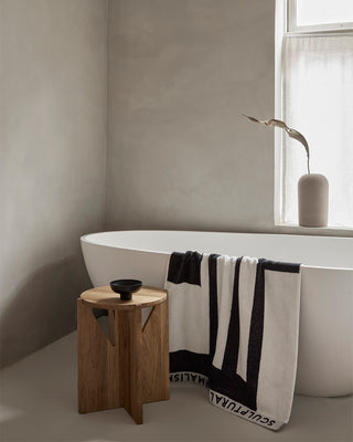 Alumina Fyrfadsstage