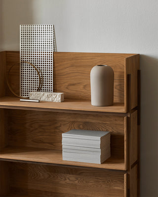 Stack Floor Shelf Mid/Bottom