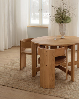 Collector Dining Chair