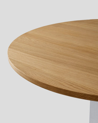 Split Cafe Table