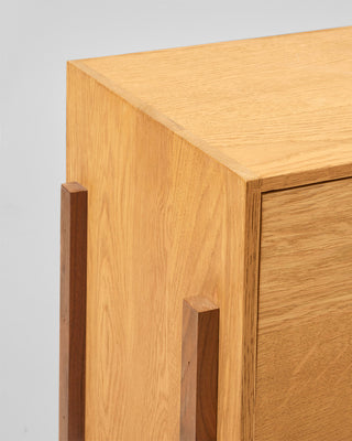 Stack Cabinet Top