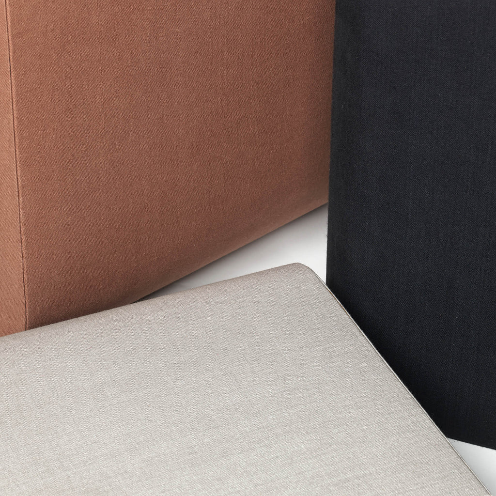 Curved Box | XS