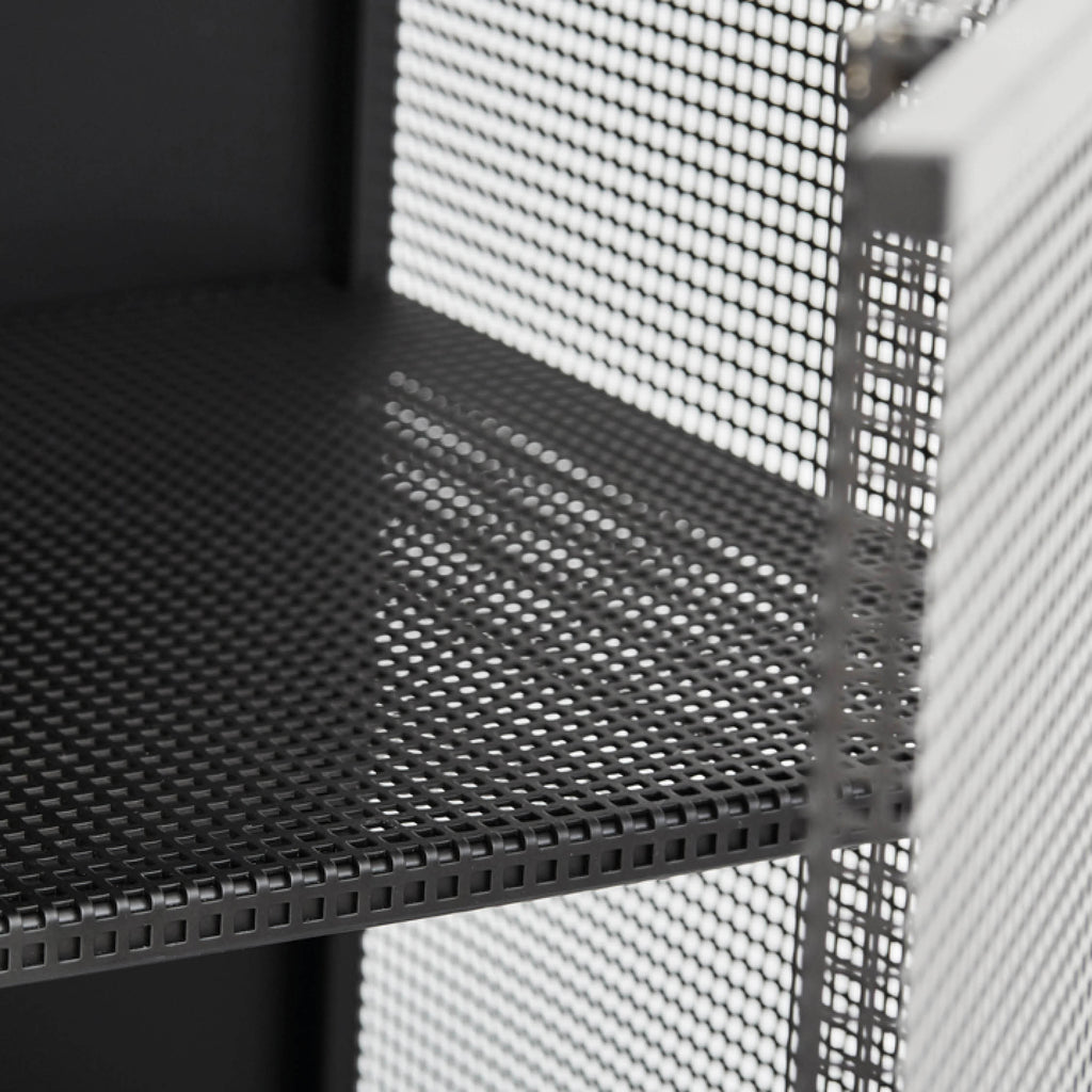 Grid Cabinet