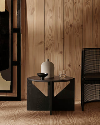 Alumina Fyrfadsstage