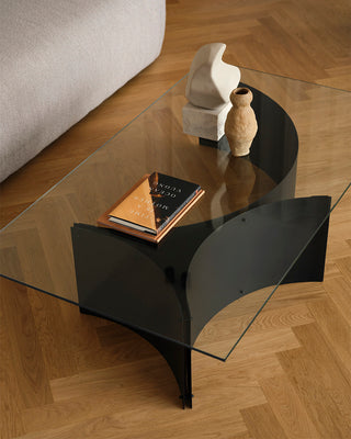 Curated Coffee Table