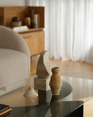 Curated Coffee Table