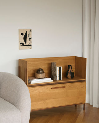 Stack Cabinet Mid/Bottom