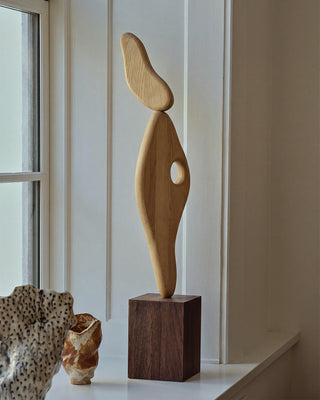 Balance Sculpture
