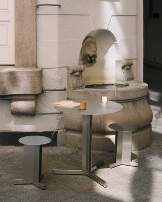 Split Cafe Table