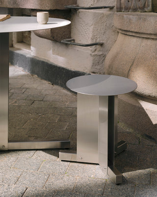 Split Stool
