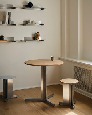 Split Cafe Table
