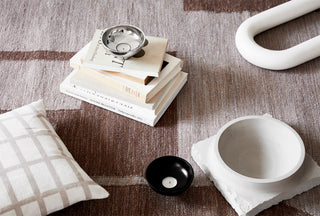 Alumina Fyrfadsstage