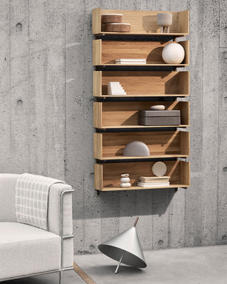 Cone Gulvlampe Spinning Top