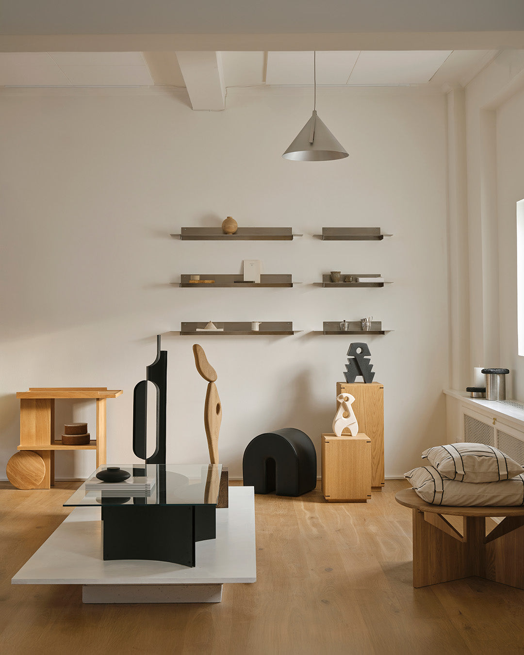 Showroom – Kristina Dam Studio