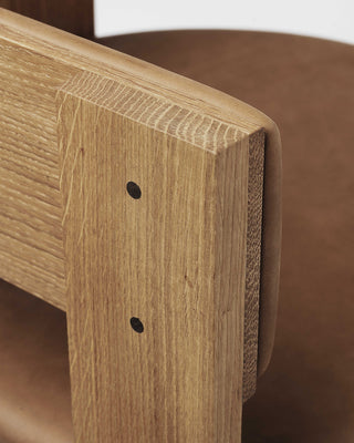 Collector Dining Chair