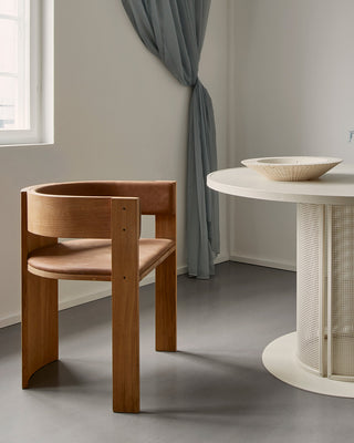 Collector Dining Chair