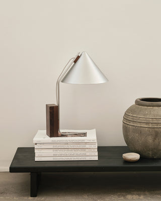 Cone Table Lamp