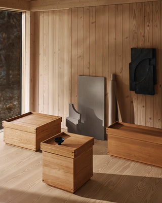 Japanese Tray Table L