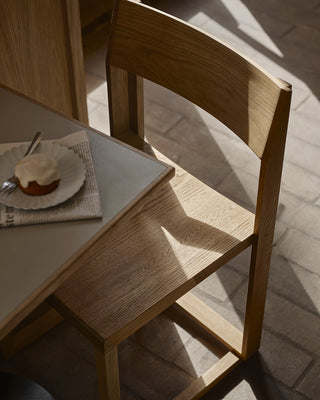 Outline Dining Chair