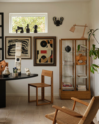 Outline Dining Chair