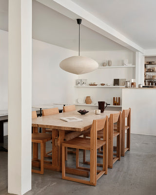 Outline Dining Chair